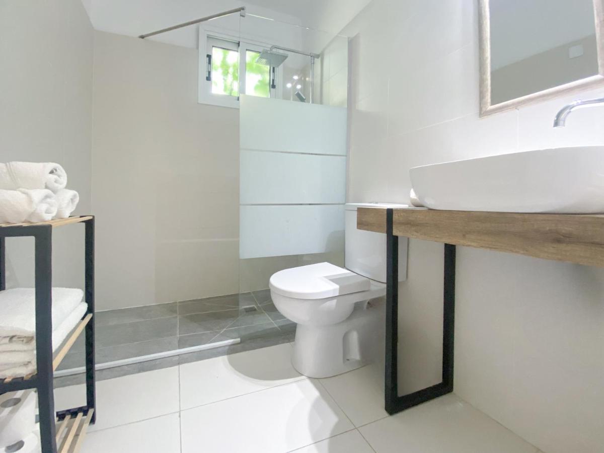 Phaedrus Living: Seaview Luxury Flat Athina Grenada Apartment Paphos Exterior foto