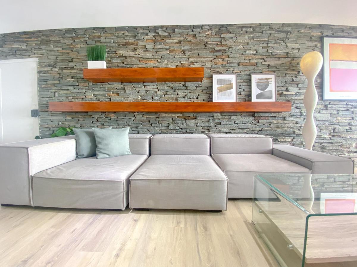 Phaedrus Living: Seaview Luxury Flat Athina Grenada Apartment Paphos Exterior foto